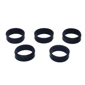 Replacement Oil Filler Tube Gasket O-Ring 37610 fit Tecumseh (5 Pack)
