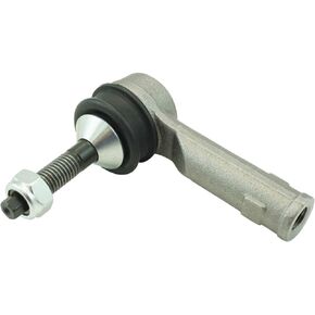 TRQ Steering Outer Tie Rod End LH or RH Compatible with Ford Explorer Police Interceptor