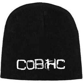 Children of Bodom Men's COBHC Beanie Black