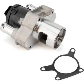 EGR Valve with Gasket Fits For 2010-2021 Mercedes-Benz & Freightliner Sprinter Replaces 710471D 6421401460 14533102087