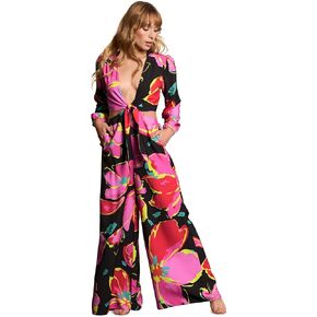Maaji Women's Standard Beachwear Jumpsuit