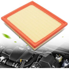 CA10741 Engine Air Filter for 2011-2018 TOYOTA PRIUS PRIUS PLUG-IN PRIUS V RAV4 LEXUS CT200H NX300H CF10285 17801-37021