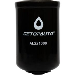 AL221066 Oil Filter Compatible with John Deere 6800D 6900D 7200D 7210D 7400D 7410D 9200D 9300D 9400D in Saudi Arabia