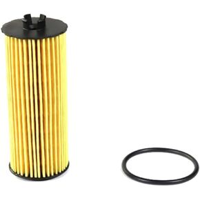 Engine Oil Filter Kit