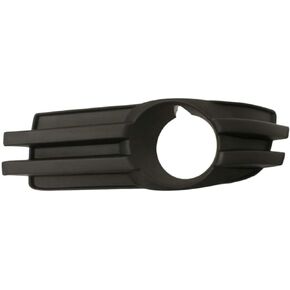 KarParts360 ل دودج جراند كارافان غطاء خفيف للضباب 2008 2009 2010 زوج/مجموعة جانب السائق والركاب | الطلاء المناسب | الامتثال لـ DOT/SAE | CH2598103 + CH2599103 | 5113233AA + 5113232AA