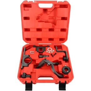 Camshaft Timing Tool fit for Ford Explorer Mustang Ranger L3 Mercury Mountaineer fit for Mazda B4000 fit for Land Rover V6 SOHC 4.0L 4015CC