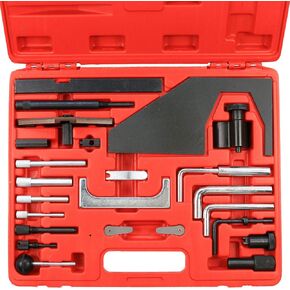 Compatible with Camshaft Alignment Engine Timing Tool Ford Mazda 2.0 2.3