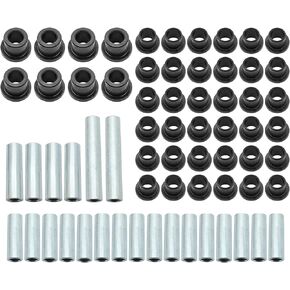 A Arm Bushings Kit for Can Am Defender HD10 HD9 HD8 HD7 HD5 Max 2016-2022