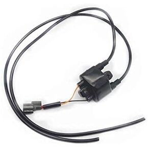 Ignition Coil For Yamaha Outboard F 50 60 70 75 90 150HP 2010 63P-82310-01-00 F6T557 63P-82310-00-00