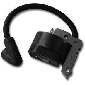 PARTSRUN Replace Ignition Coil Module for Homelite XL XL2 Super 2 VI Chainsaws 94711 A B C, 94711, 94711A, 94711B, 94711BS, 94711CS New, ZF-IG-A00286