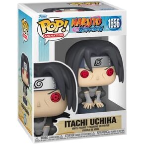 Funko Pop! Animation: Naruto: Shippuden - Itachi Uchiha (Young)