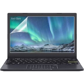 2 Pack Anti Glare Screen Protector for ASUS Laptop L210 11.6", Reduce Eye Strain Anti Reflection Matte Laptop Screen Protector for 11.6'' ASUS Chromebook/11.6'' ASUS Laptop