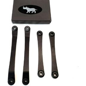 Range Rover L322 03-12 Suspension Lift Kit Proud Rhino Lift Rods