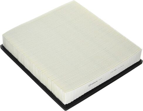 Bosch 5558WS Workshop Engine Air Filter - Compatible With Select Dodge Ram 2500, Ram 3500 in Saudi Arabia