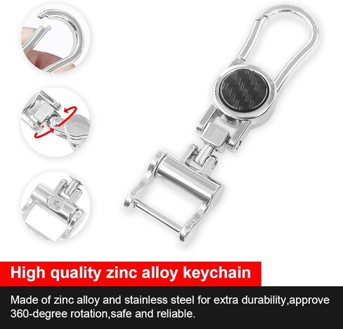 for Mercedes Benz Key Fob Cover, Key Holder Bag Cover for Compatible with Benz CLS CLA GLA GLC GLE GLS A C E S G Class Smart Remote Key Cover, Protect Shell in Saudi Arabia