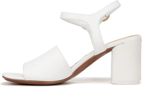 Franco Sarto Women's Onella Heeled Sandal in Saudi Arabia