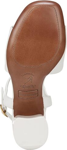 Franco Sarto Women's Onella Heeled Sandal in Saudi Arabia