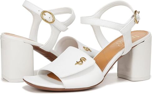 Franco Sarto Women's Onella Heeled Sandal in Saudi Arabia