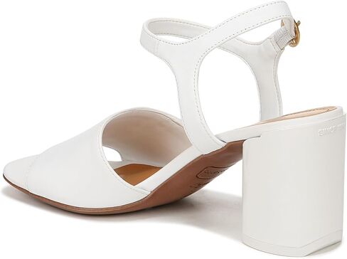 Franco Sarto Women's Onella Heeled Sandal in Saudi Arabia