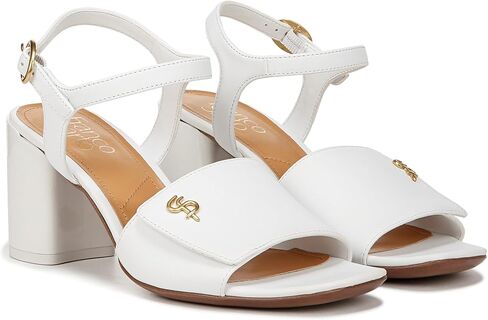 Franco Sarto Women's Onella Heeled Sandal in Saudi Arabia