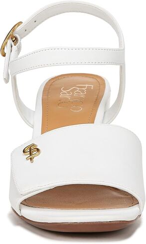 Franco Sarto Women's Onella Heeled Sandal in Saudi Arabia