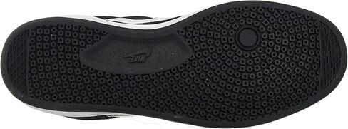 Nike Unisex Adults’ Training Track Shoe, Black/White-Black, 10 UK in Saudi Arabia