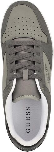 Guess Men's Tasko Sneaker in Saudi Arabia