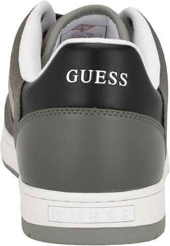 Guess Men's Tasko Sneaker in Saudi Arabia