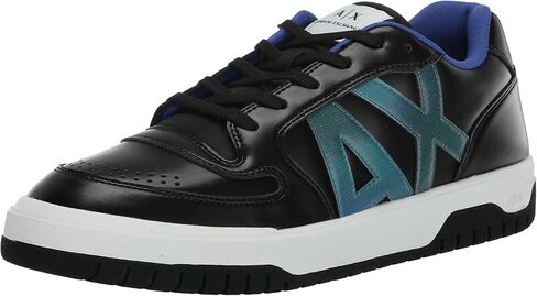 A｜X ARMANI EXCHANGE Men's Duck Lace Up Sneaker in Saudi Arabia