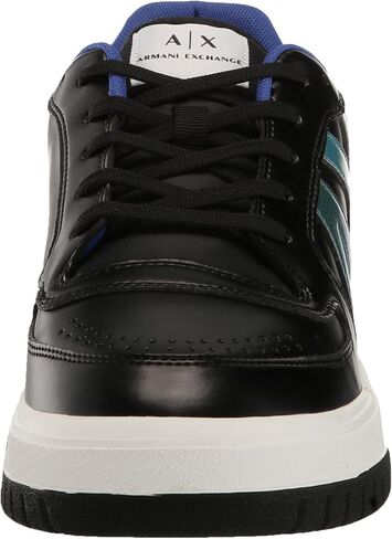 A｜X ARMANI EXCHANGE Men's Duck Lace Up Sneaker in Saudi Arabia