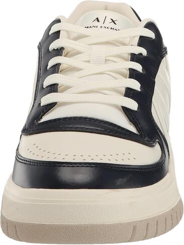 A｜X ARMANI EXCHANGE Men's Duck Lace Up Sneaker in Saudi Arabia