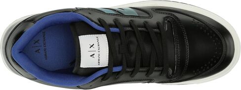 A｜X ARMANI EXCHANGE Men's Duck Lace Up Sneaker in Saudi Arabia