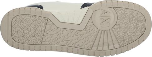 A｜X ARMANI EXCHANGE Men's Duck Lace Up Sneaker in Saudi Arabia