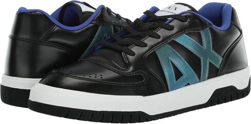 A｜X ARMANI EXCHANGE Men's Duck Lace Up Sneaker in Saudi Arabia
