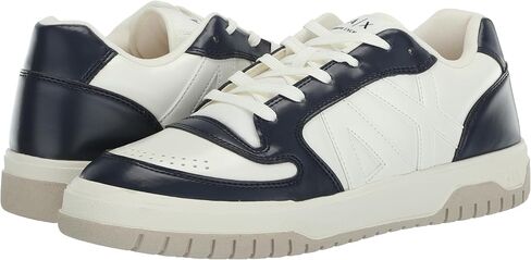 A｜X ARMANI EXCHANGE Men's Duck Lace Up Sneaker in Saudi Arabia