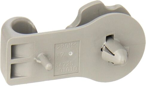 Genuine Toyota 64725-0T010-B0 Luggage Compartment Hook in Saudi Arabia