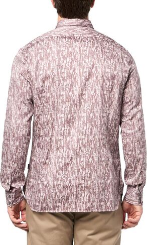 John Varvatos Men's Ross Shirt in Saudi Arabia