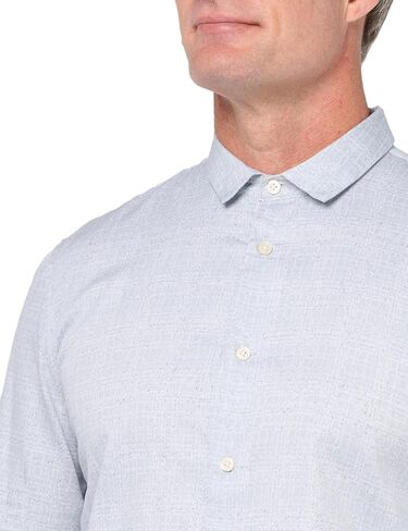 John Varvatos Men's Ross Shirt in Saudi Arabia