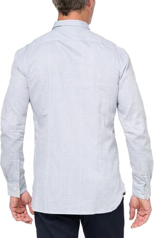John Varvatos Men's Ross Shirt in Saudi Arabia
