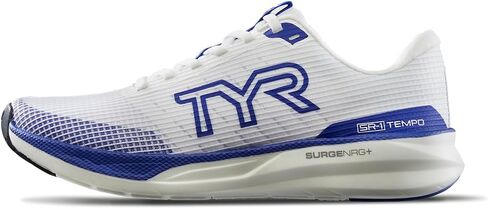TYR Unisex SR-1 Tempo Running Athletic Shoes in Kuwait