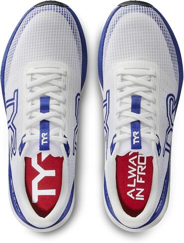 TYR Unisex SR-1 Tempo Running Athletic Shoes in Kuwait
