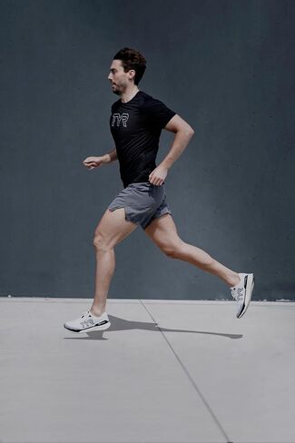 TYR Unisex SR-1 Tempo Running Athletic Shoes in Kuwait