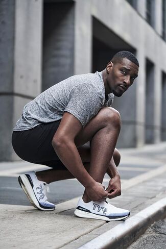 TYR Unisex SR-1 Tempo Running Athletic Shoes in Kuwait
