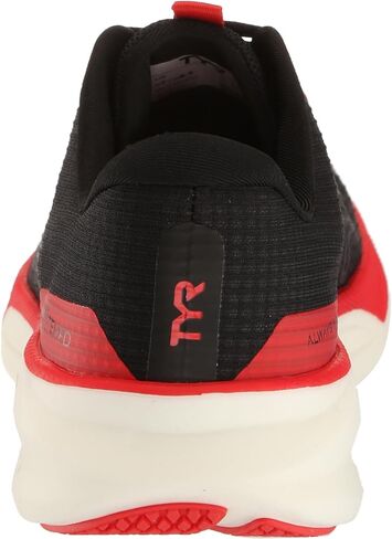 TYR Unisex-Adult Sr-1 Tempo Running Athletic Shoes Sneaker in Kuwait