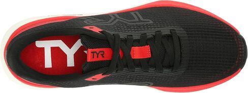 TYR Unisex-Adult Sr-1 Tempo Running Athletic Shoes Sneaker in Kuwait