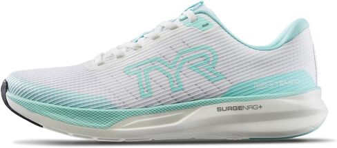 TYR Unisex SR-1 Tempo Running Athletic Shoes in Kuwait