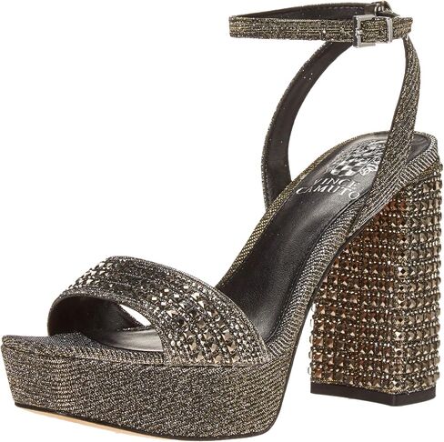 صندل نسائي من Vince Camuto Chastin2 ذو نعل سميك in Saudi Arabia