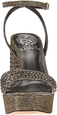 صندل نسائي من Vince Camuto Chastin2 ذو نعل سميك in Saudi Arabia