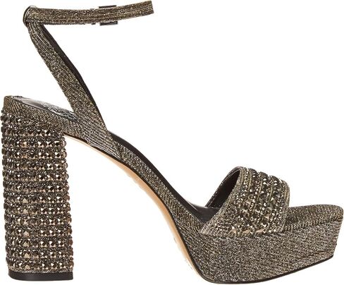 صندل نسائي من Vince Camuto Chastin2 ذو نعل سميك in Saudi Arabia