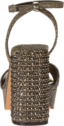 صندل نسائي من Vince Camuto Chastin2 ذو نعل سميك in Saudi Arabia